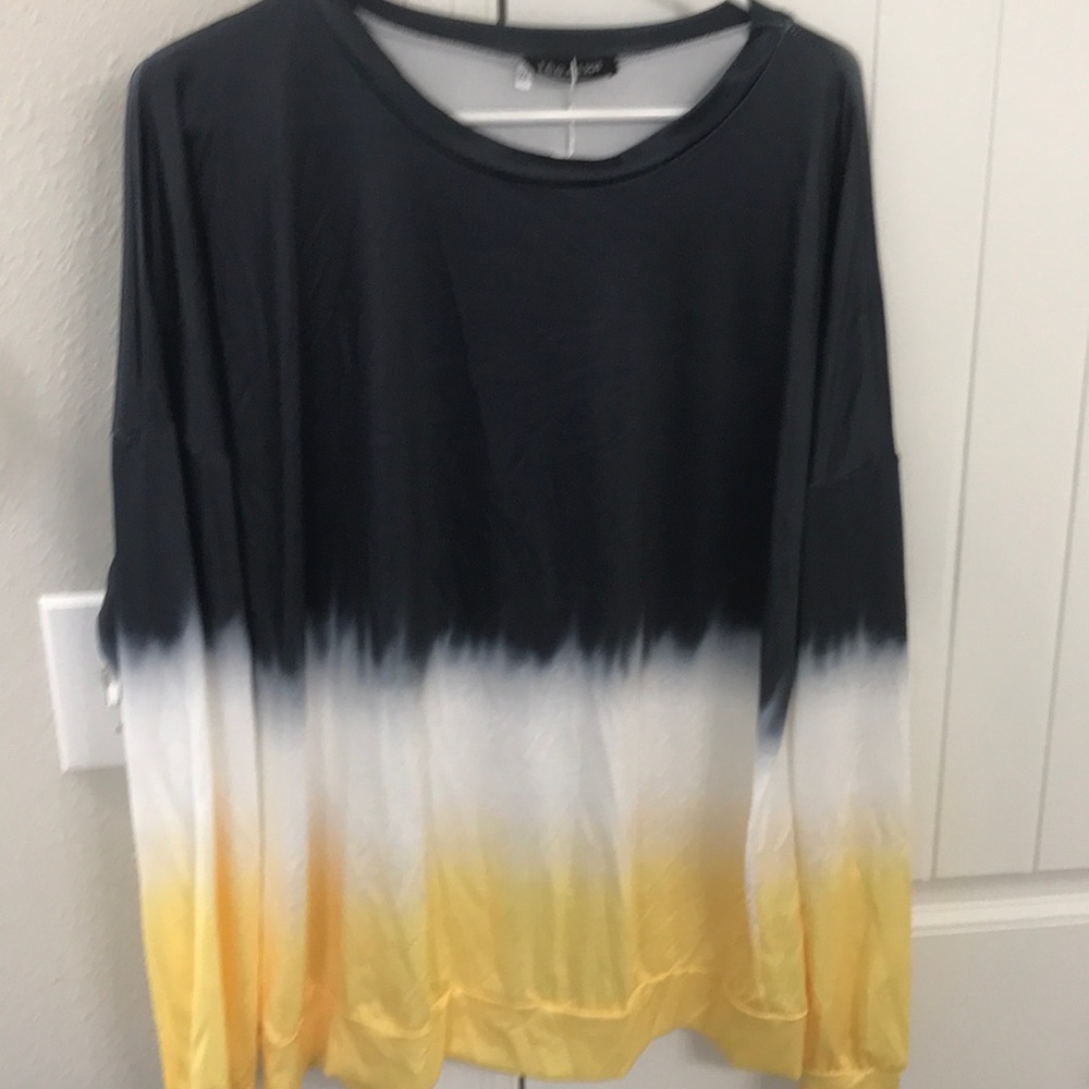 Multi colored Shirt